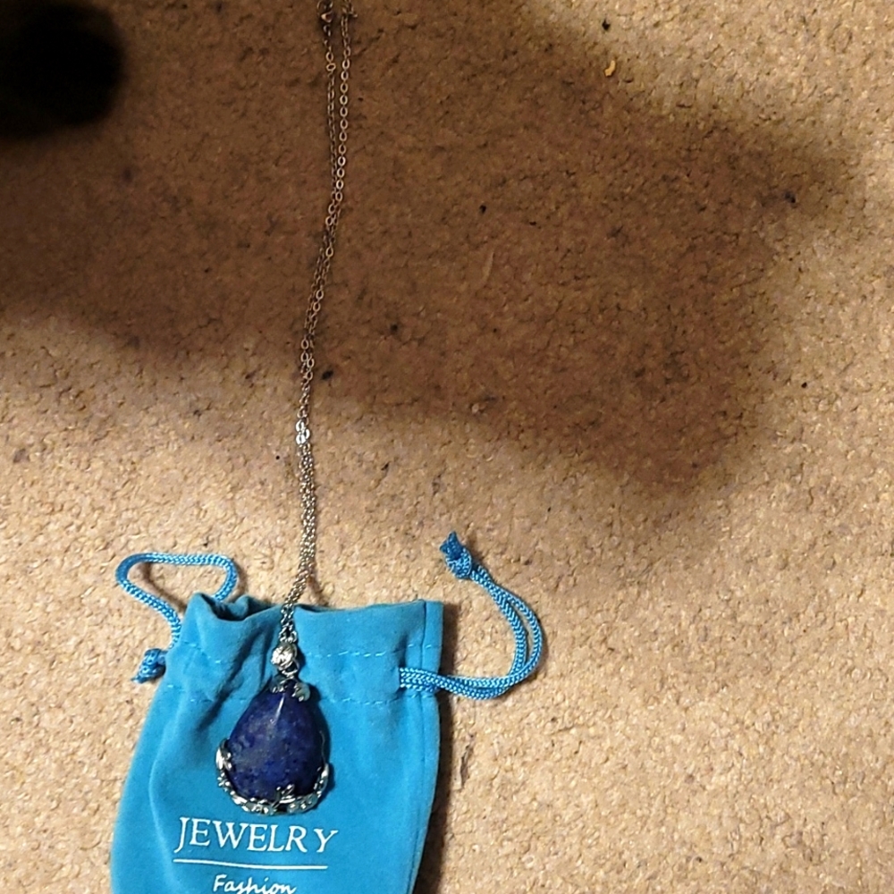 Fashion jewelry necklace